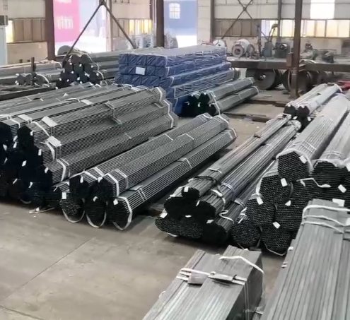 南京市钢管钢管 - 方案
